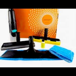 Rainbow Rainjet Complete (Brand New)